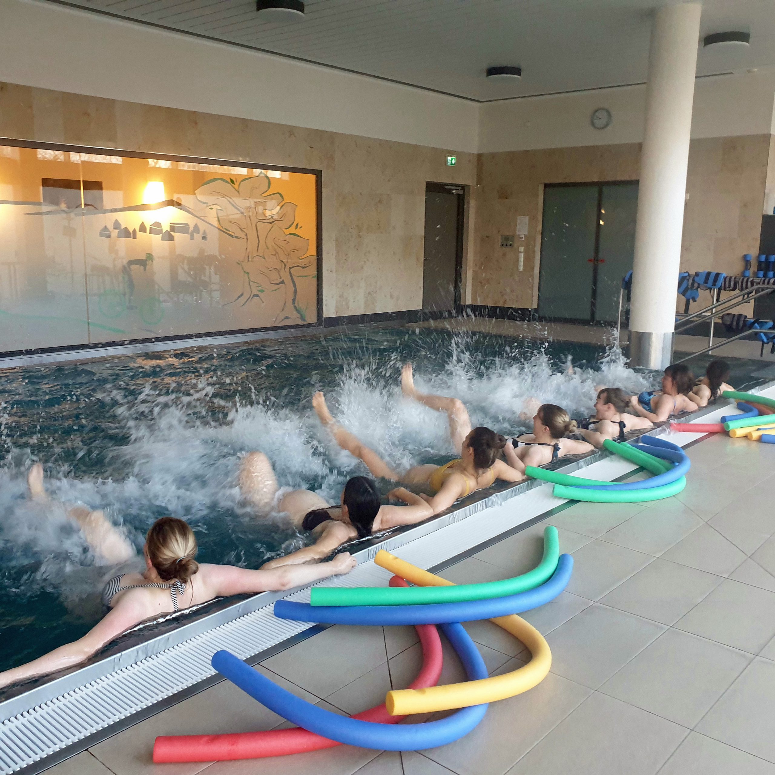 AquaFit